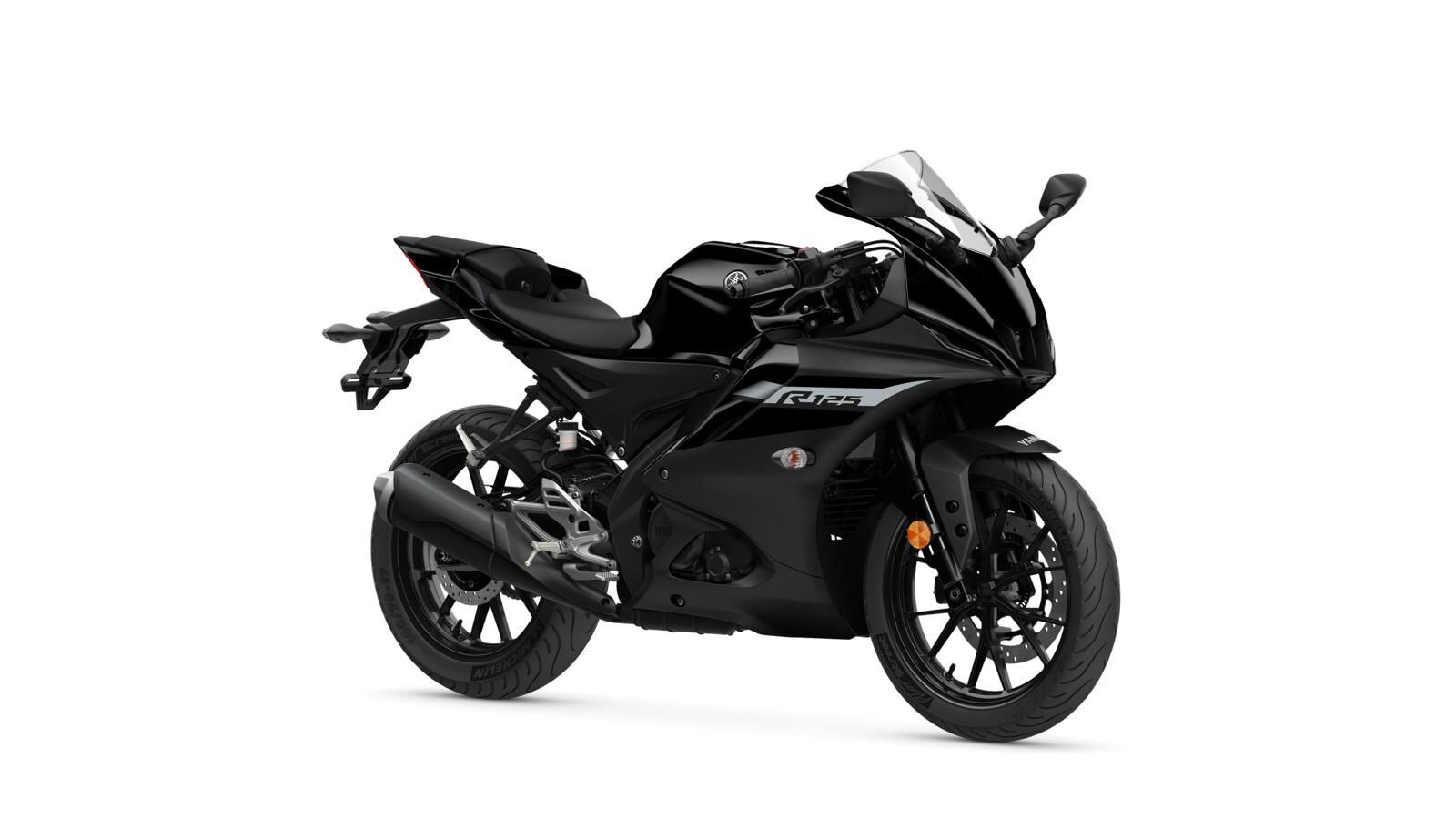 YAMAHA YZF-R 125