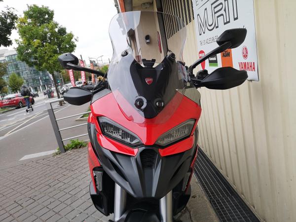 DUCATI MULTISTRADA V2S FULL TERMIGNONI 