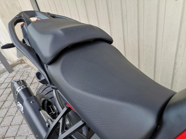 DUCATI MULTISTRADA V2S FULL TERMIGNONI 