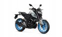 YAMAHA MT-125