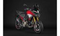 DUCATI MULTISTRADA V4 PIKES PEAK