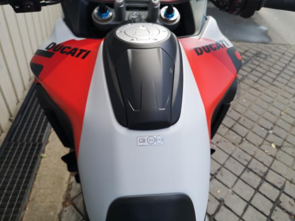 DUCATI MULTISTRADA V4 RS