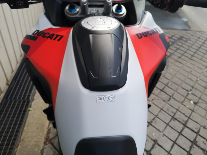 DUCATI MULTISTRADA V4 RS