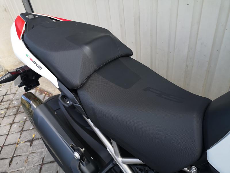 DUCATI MULTISTRADA V4 RS