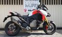 DUCATI MULTISTRADA V4 RS