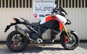 DUCATI MULTISTRADA V4 RS