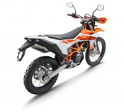 KTM 690 ENDURO R