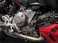 DUCATI STREETFIGHTER V2 A2 