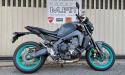 YAMAHA MT-09 ABS FULL mt09 