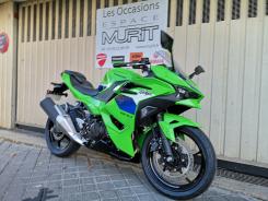 KAWASAKI NINJA 500 SE A2 