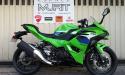 KAWASAKI NINJA 500 SE A2 