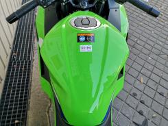 KAWASAKI NINJA 500 SE A2 