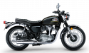KAWASAKI W 800