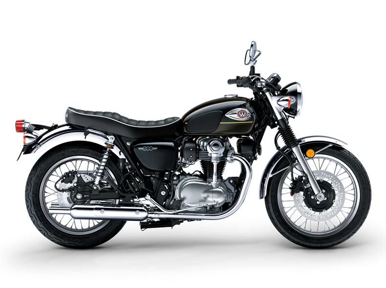 KAWASAKI W 800