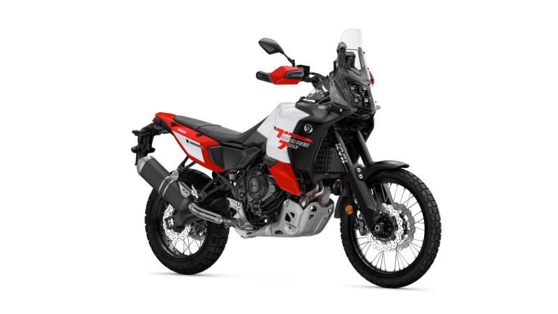 YAMAHA TENERE 700 World Raid (26)