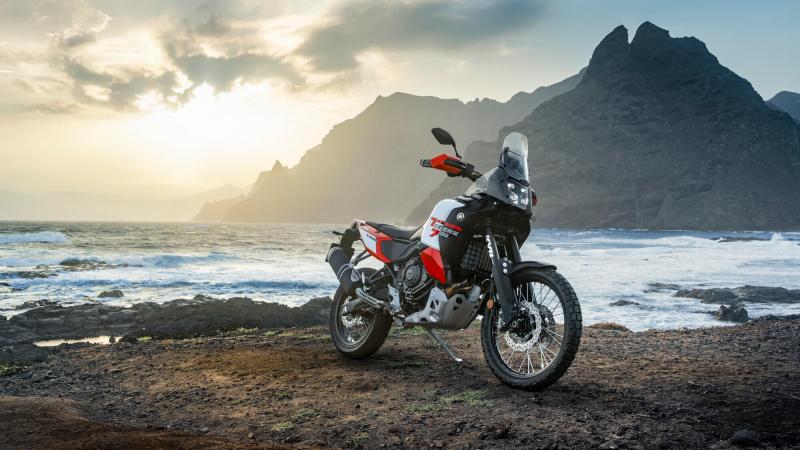 YAMAHA TENERE 700 World Raid (26)