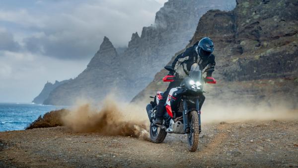 YAMAHA TENERE 700 World Raid (26)