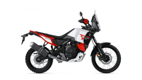 YAMAHA TENERE 700 World Raid (26)