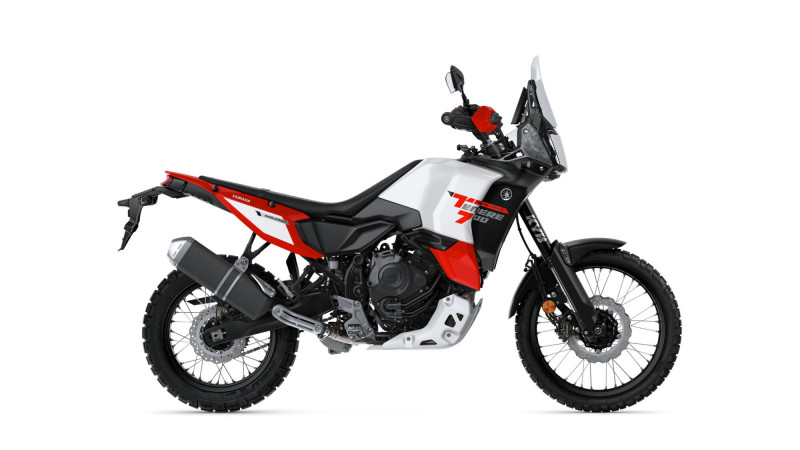 YAMAHA TENERE 700 World Raid (26)