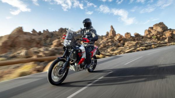 YAMAHA TENERE 700 World Raid (26)