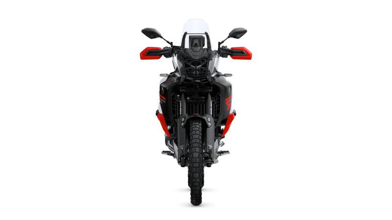 YAMAHA TENERE 700 World Raid (26)