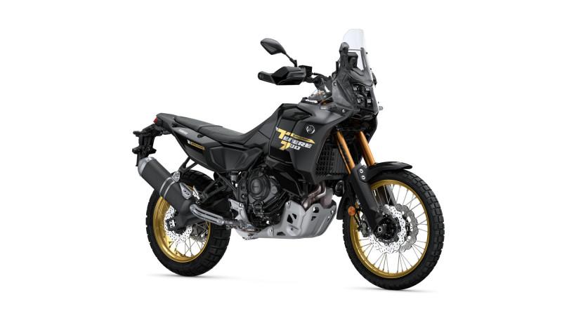 YAMAHA TENERE 700 World Raid (26)