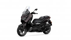 YAMAHA XMAX 300 Tech Max +