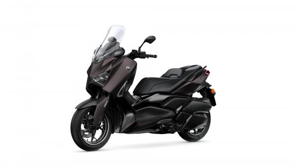 YAMAHA XMAX 300 Tech Max +