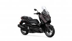 YAMAHA XMAX 300 Tech Max +