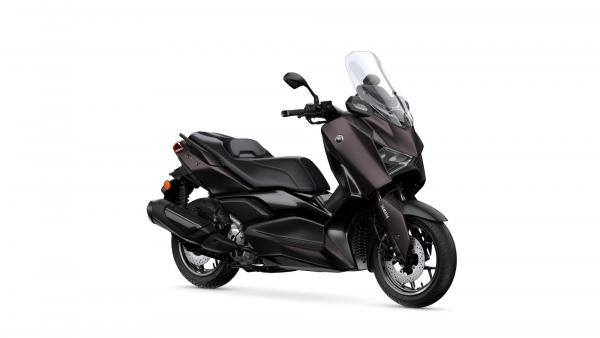 YAMAHA XMAX 300 Tech Max +
