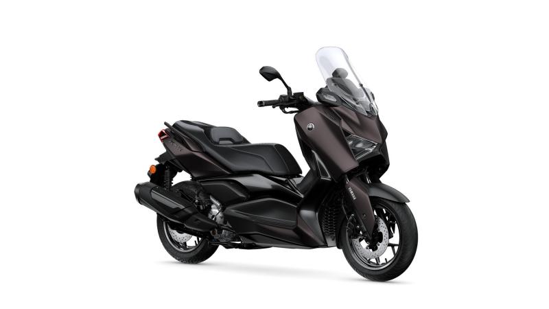 YAMAHA XMAX 300 Tech Max +