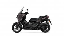 YAMAHA XMAX 300 Tech Max +