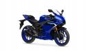 YAMAHA YZF-R3