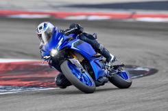 YAMAHA YZF-R3