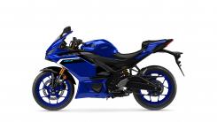YAMAHA YZF-R3