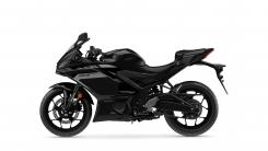 YAMAHA YZF-R3