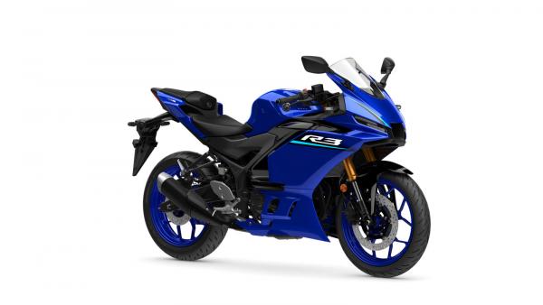 YAMAHA YZF-R3
