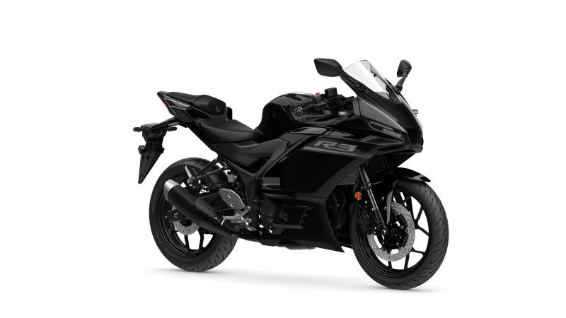 YAMAHA YZF-R3