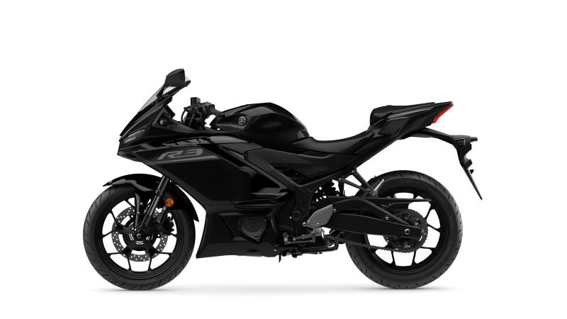 YAMAHA YZF-R3