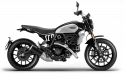 DUCATI NEW SCRAMBLER 