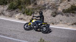 DUCATI NEW SCRAMBLER 