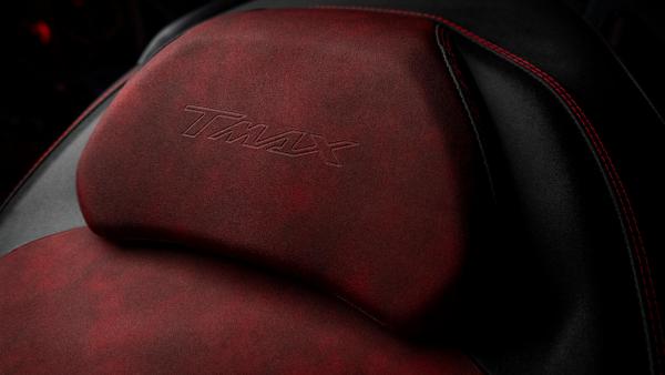 YAMAHA TMAX 560 BLACK MAX édition spéciale 25eme Anniversaire