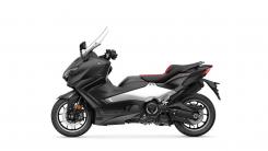 YAMAHA TMAX 560 BLACK MAX édition spéciale 25eme Anniversaire
