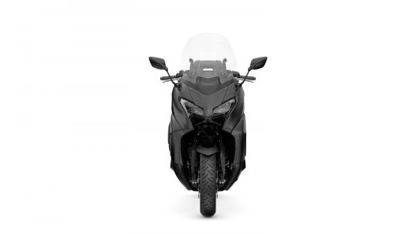 YAMAHA TMAX 560 BLACK MAX édition spéciale 25eme Anniversaire
