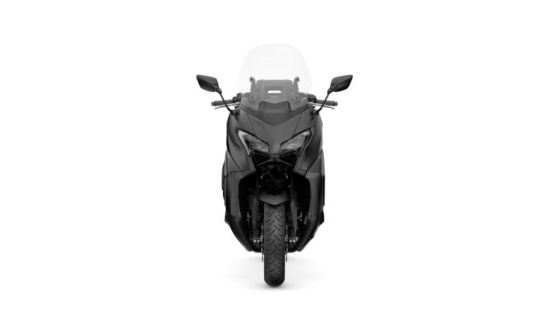 YAMAHA TMAX 560 BLACK MAX édition spéciale 25eme Anniversaire