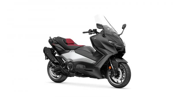 YAMAHA TMAX 560 BLACK MAX édition spéciale 25eme Anniversaire