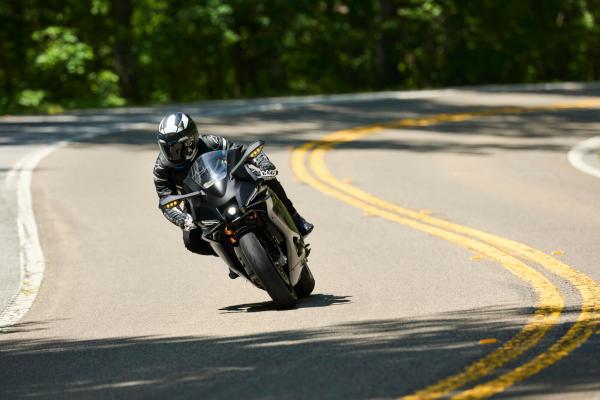 YAMAHA R9 35kw