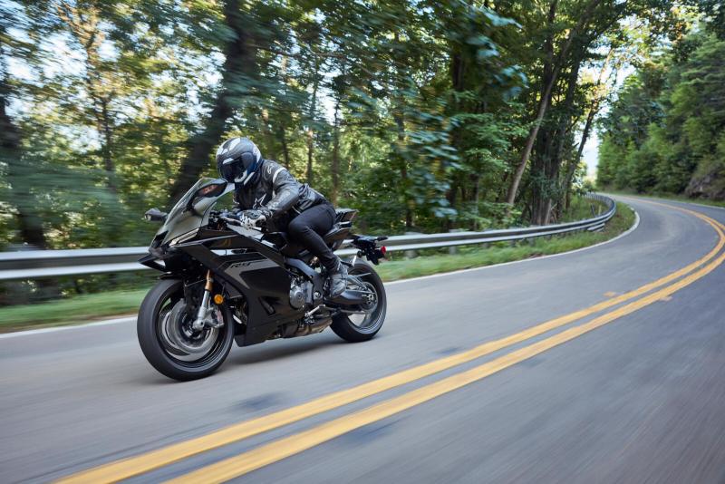 YAMAHA R9 35kw
