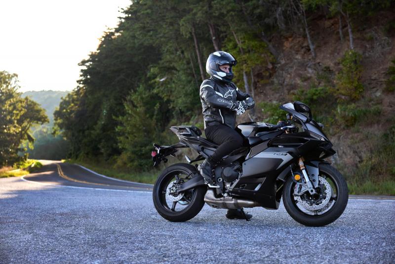 YAMAHA R9 35kw