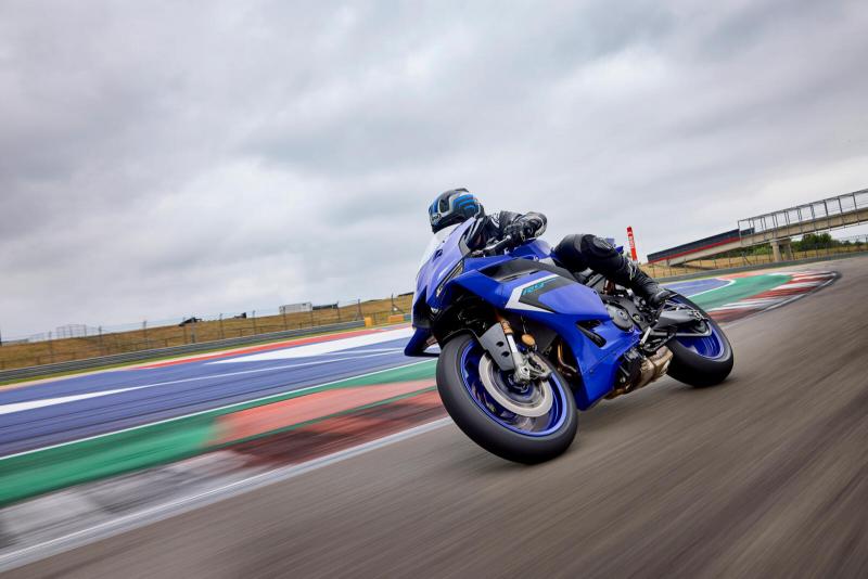 YAMAHA R9 35kw